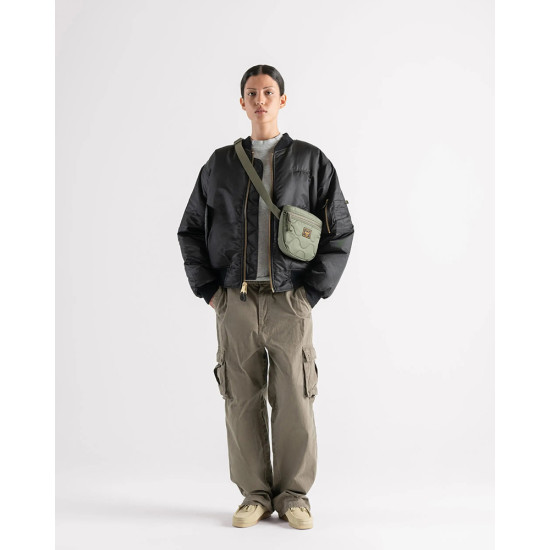 Herschel Τσαντάκι μέσης Settlement Hip Pack Quilted Capsule